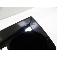04 Mercedes R230 SL500 cover, tow hook, front, 2308850123