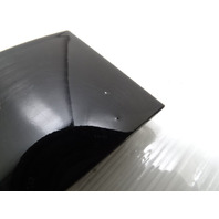 04 Mercedes R230 SL500 cover, tow hook, front, 2308850123