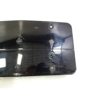 04 Mercedes R230 SL500 bracket, license plate mounting 2308850481