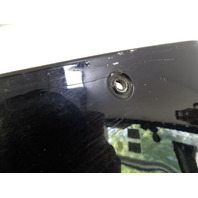 04 Mercedes R230 SL500 bracket, license plate mounting 2308850481