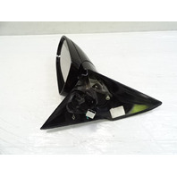 04 Mercedes R230 SL500 mirror, exterior, right door 04-06
