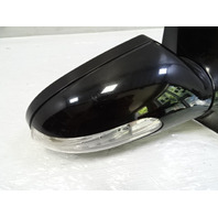 04 Mercedes R230 SL500 mirror, exterior, right door 04-06