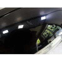 04 Mercedes R230 SL500 mirror, exterior, right door 04-06