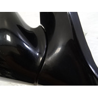 04 Mercedes R230 SL500 mirror, exterior, right door 04-06