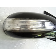 04 Mercedes R230 SL500 mirror, exterior, right door 04-06