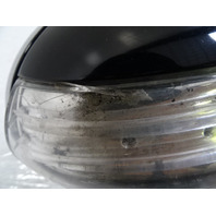 04 Mercedes R230 SL500 mirror, exterior, right door 04-06