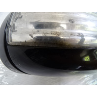 04 Mercedes R230 SL500 mirror, exterior, right door 04-06