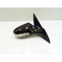 04 Mercedes R230 SL500 mirror, exterior, right door 04-06