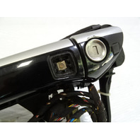 04 Mercedes R230 SL500 door handle, exterior left, keyless go