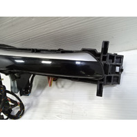 04 Mercedes R230 SL500 door handle, exterior right, keyless go