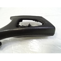 04 Mercedes R230 SL500 grab handle, on door panel, left black