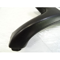 04 Mercedes R230 SL500 grab handle, on door panel, left black