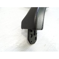 04 Mercedes R230 SL500 grab handle, on door panel, left black