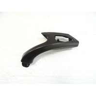 04 Mercedes R230 SL500 grab handle, on door panel, left black