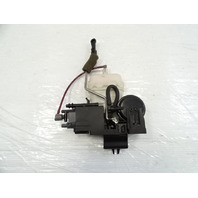 04 Mercedes R230 SL500 actuator, trunk lid lock latch, 2307500185 For Parts