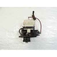 04 Mercedes R230 SL500 actuator, trunk lid lock latch, 2307500185 For Parts