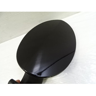04 Mercedes R230 SL500 gas fuel door, 2306390042
