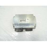 04 Mercedes R230 SL500 module, battery load 2305401045