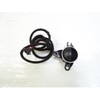 04 Mercedes R230 SL500 switch, trunk release 2308308310