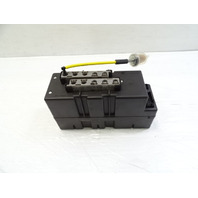04 Mercedes R230 SL500 vacuum pump FOR PARTS, central locking 2308000048
