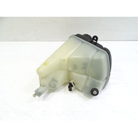 04 Mercedes R230 SL500 coolant expansion tank, reservoir, 2305000249