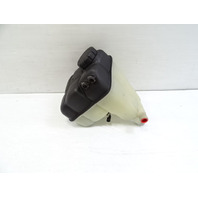 04 Mercedes R230 SL500 coolant expansion tank, reservoir, 2305000249