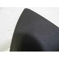 04 Mercedes R230 SL500 trim, door panel side cover, right, gray, 2307270288