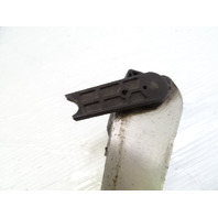 04 Mercedes R230 SL500 sensor, suspension height level left rear, 0025428818
