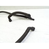 04 Mercedes R230 SL500 windshield washer nozzle hose