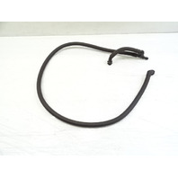 04 Mercedes R230 SL500 windshield washer nozzle hose