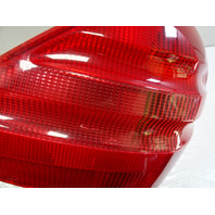 04 Mercedes R230 SL500 lamp, taillight, left 2308200164 tail light