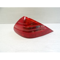 04 Mercedes R230 SL500 lamp, taillight, left 2308200164 tail light