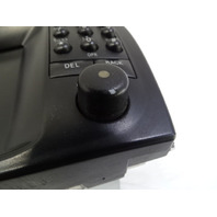04 Mercedes R230 SL500 navigation unit, command center, radio, 2308202889