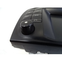 04 Mercedes R230 SL500 navigation unit, command center, radio, 2308202889