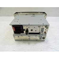 04 Mercedes R230 SL500 navigation unit, command center, radio, 2308202889