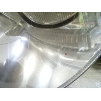04 Mercedes R230 SL500 lamp, headlight, left 2308207561 head light lamp xenon