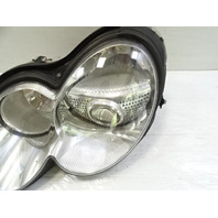 04 Mercedes R230 SL500 lamp, headlight, left 2308207561 head light lamp xenon