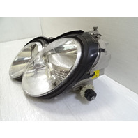 04 Mercedes R230 SL500 lamp, headlight, left 2308207561 head light lamp xenon
