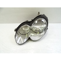 04 Mercedes R230 SL500 lamp, headlight, left 2308207561 head light lamp xenon