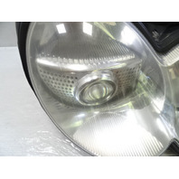 04 Mercedes R230 SL500 lamp, headlight, right 2308207661 head light lamp xenon