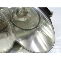04 Mercedes R230 SL500 lamp, headlight, right 2308207661 head light lamp xenon