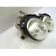 04 Mercedes R230 SL500 lamp, headlight, right 2308207661 head light lamp xenon