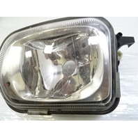 04 Mercedes R230 SL500 lamp, foglight, right, 2038201256, non amg
