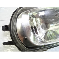 04 Mercedes R230 SL500 lamp, foglight, right, 2038201256, non amg