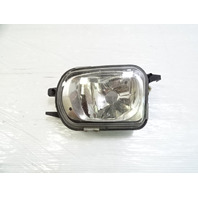 04 Mercedes R230 SL500 lamp, foglight, right, 2038201256, non amg