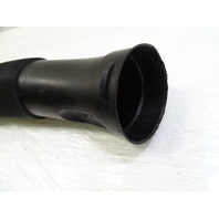 04 Mercedes R230 SL500 duct, air intake tube, left, 1130941782
