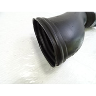 04 Mercedes R230 SL500 duct, air intake tube, left, 1130941782