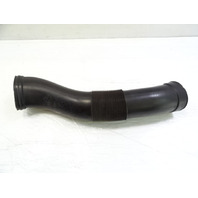 04 Mercedes R230 SL500 duct, air intake tube, left, 1130941782