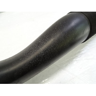 04 Mercedes R230 SL500 duct, air intake tube, left, 1130941782