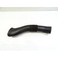 04 Mercedes R230 SL500 duct, air intake tube, left, 1130941782